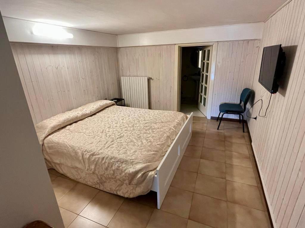 Casa Violante Lägenhet Vico Equense Exteriör bild